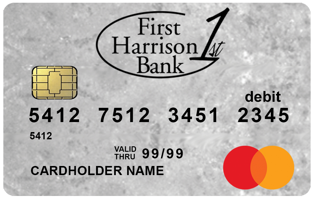 FHB Debit Card Business