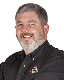 Joe Mahuron