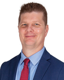 Jeff Hayes