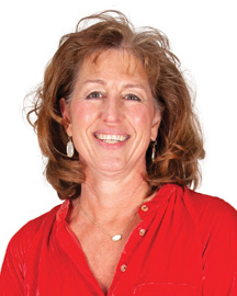 Julayne Amstutz