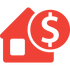 Mortgage icon