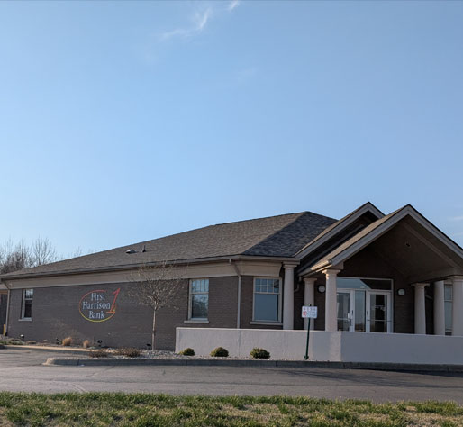 Charlestown Rd Branch