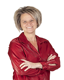 Stephanie Smythe