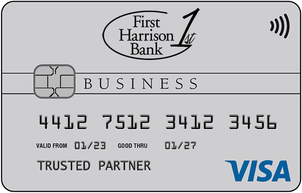 Credit card