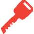 Key icon