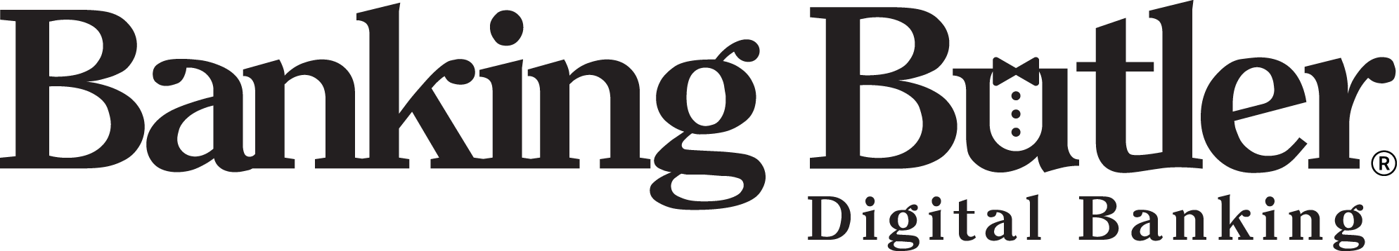 Banking Butler Digital Banking Spread Logo