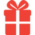 Gift icon