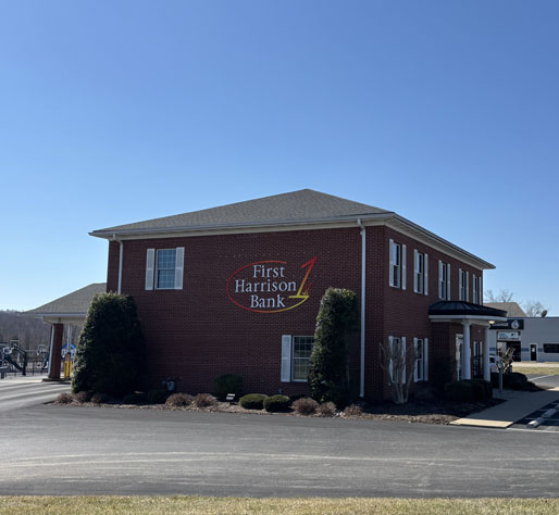 Highlander Point Branch
