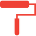 Paint brush icon
