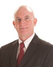 Kevin Burke