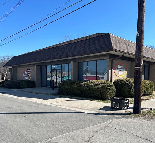 Lebanon Junction Branch