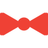 Bowtie icon