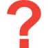Question icon