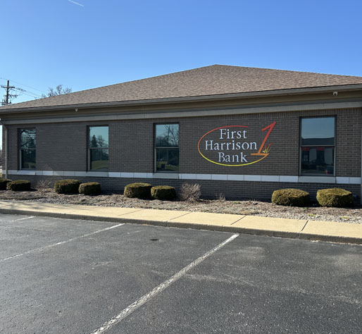 Jeffersonville Branch