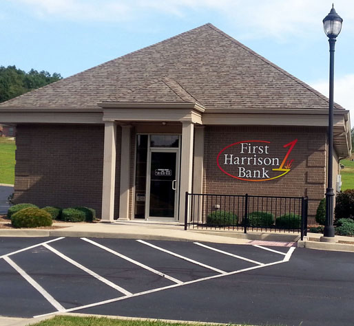 Lanesville Branch