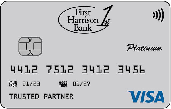 Credit card