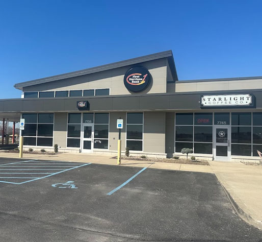 River Ridge Branch
