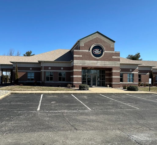 John Harper Highway Branch