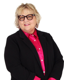 Tammy Simon