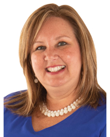 Stacey Bernard