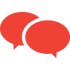 Conversation icon