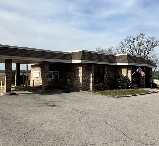 Greenville Branch