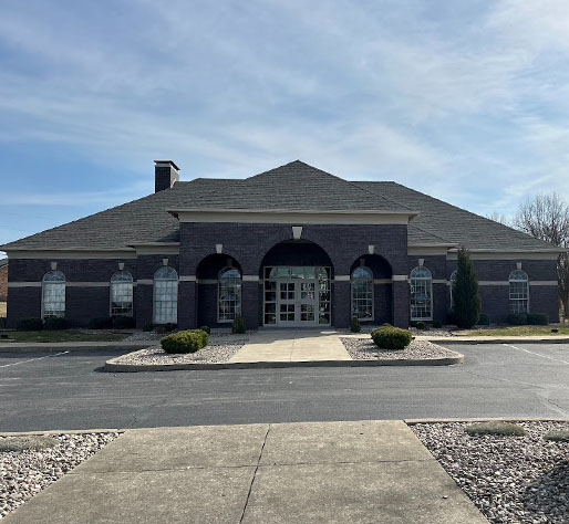 Mount Washington Branch