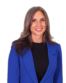 Amanda DeRossett