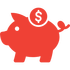 Savings icon